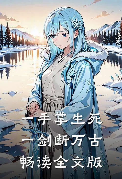 一手掌生死一剑断万古畅读全文版