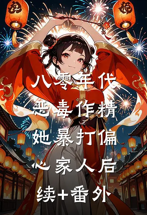 八零年代：恶毒作精她暴打偏心家人后续+番外