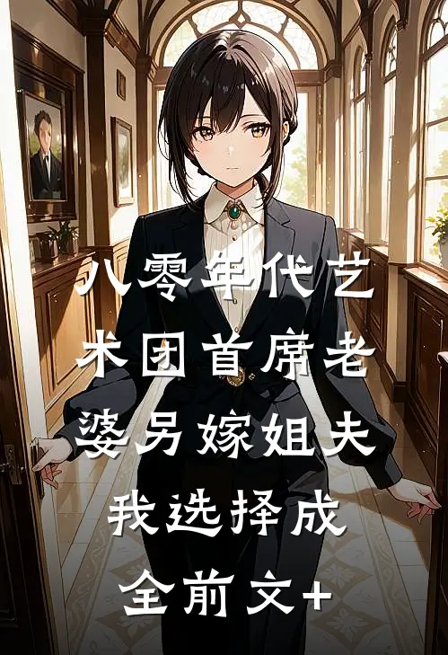 八零年代艺术团首席老婆另嫁姐夫，我选择成全前文+