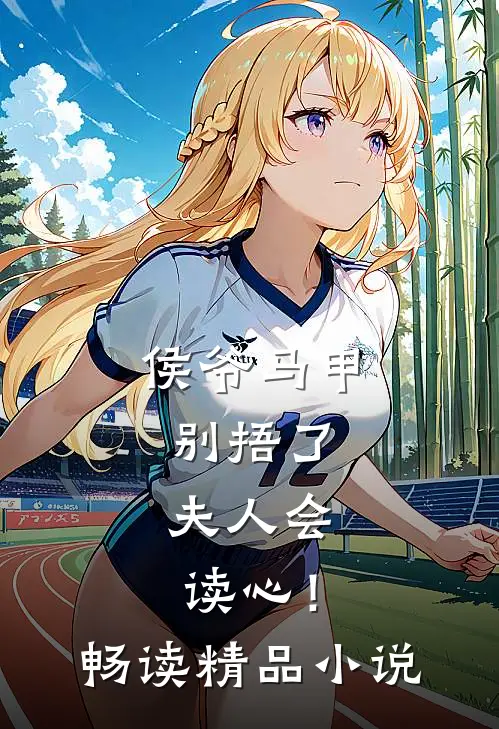 侯爷马甲别捂了，夫人会读心！畅读精品小说