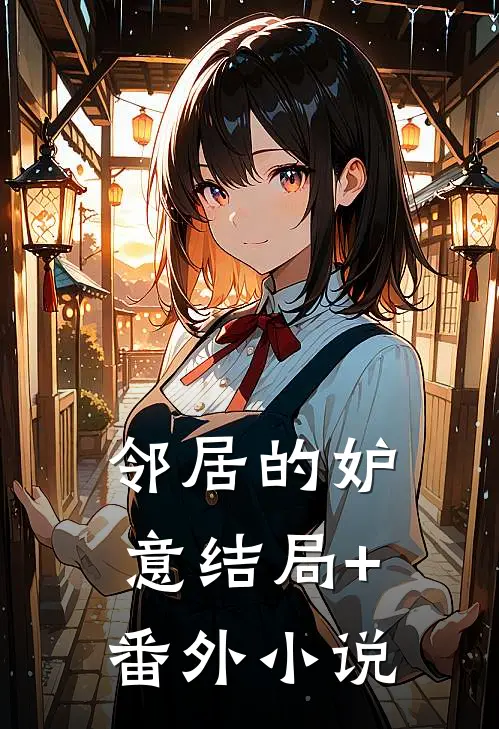 邻居的妒意结局+番外小说