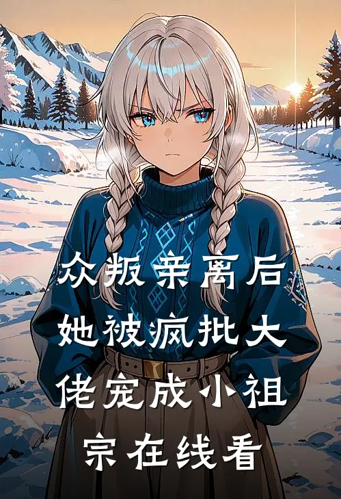 众叛亲离后，她被疯批大佬宠成小祖宗在线看