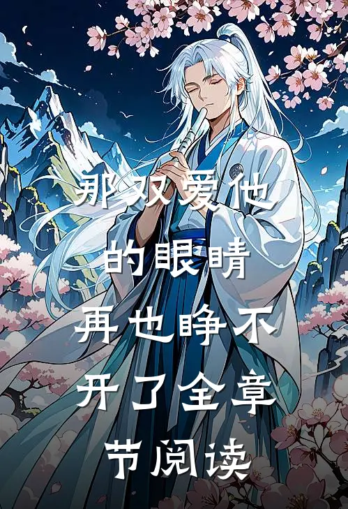 那双爱他的眼睛，再也睁不开了全章节阅读
