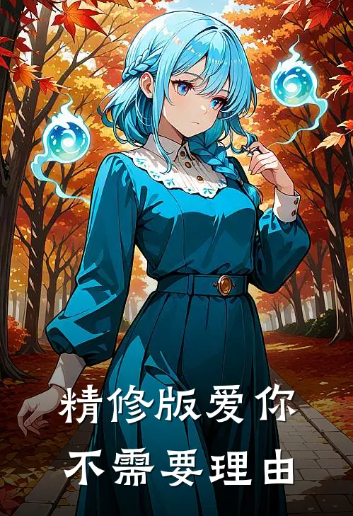 精修版爱你不需要理由