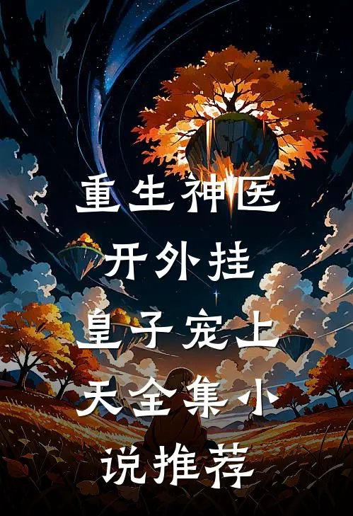 重生神医开外挂，皇子宠上天全集小说推荐