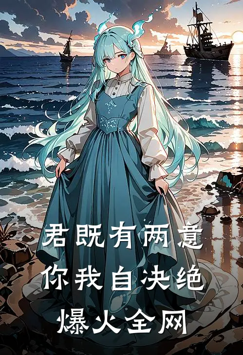 君既有两意，你我自决绝爆火全网
