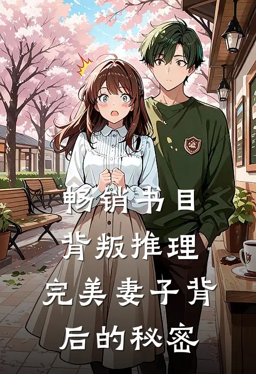 畅销书目背叛推理：完美妻子背后的秘密