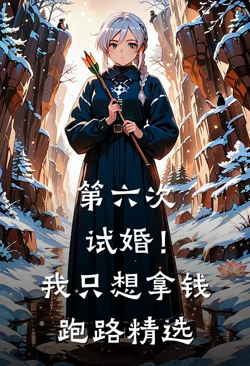 第六次试婚！我只想拿钱跑路精选