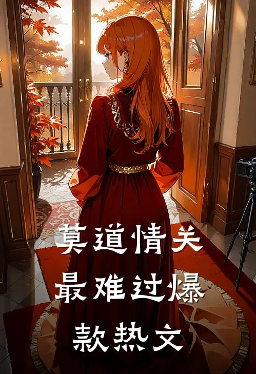 莫道情关最难过爆款热文