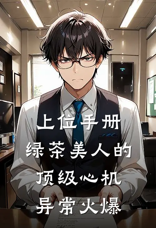 上位手册：绿茶美人的顶级心机异常火爆
