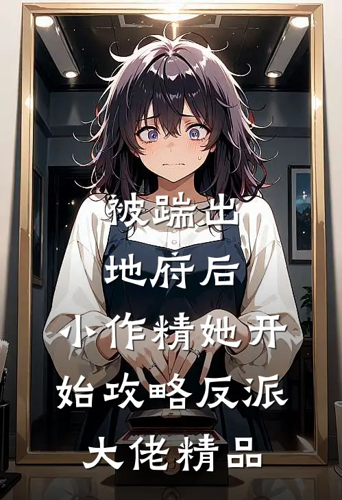 被踹出地府后，小作精她开始攻略反派大佬精品