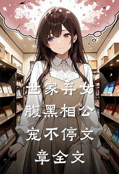 世家弃女，腹黑相公宠不停文章全文