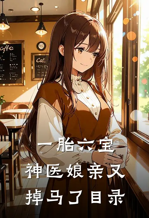 一胎六宝：神医娘亲又掉马了目录