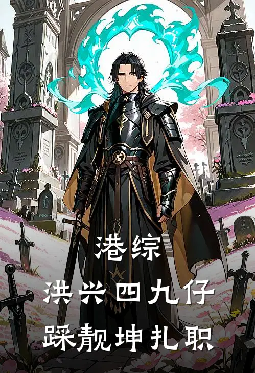 港综：洪兴四九仔，踩靓坤扎职
