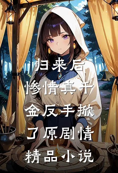 归来后，惨情真千金反手掀了原剧情精品小说