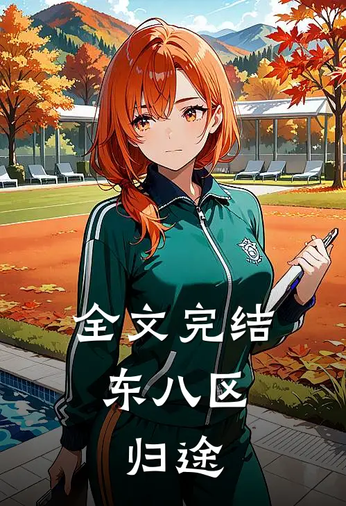 全文完结东八区：归途