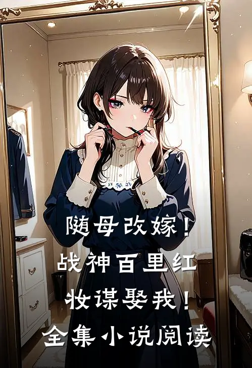 随母改嫁！战神百里红妆谋娶我！全集小说阅读
