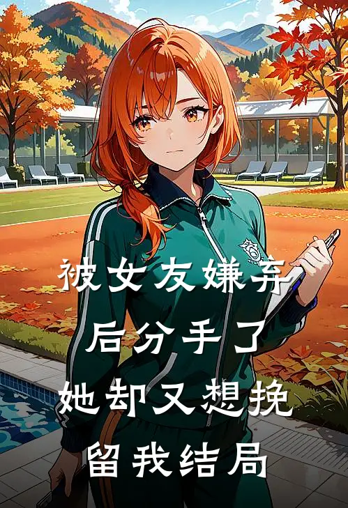 被女友嫌弃后分手了，她却又想挽留我结局