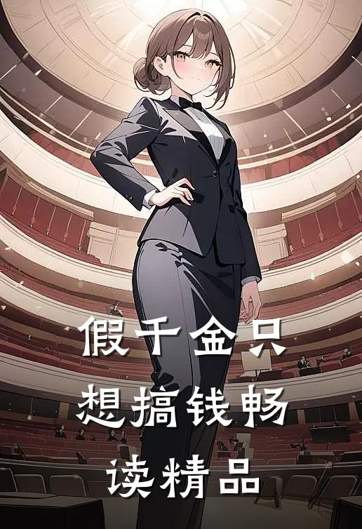 假千金只想搞钱畅读精品