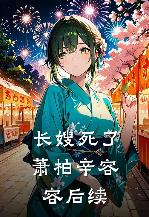 长嫂死了萧柏辛容容后续