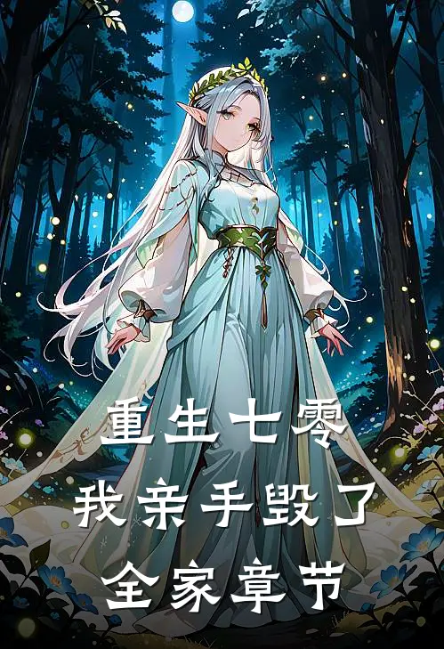 重生七零，我亲手毁了全家章节