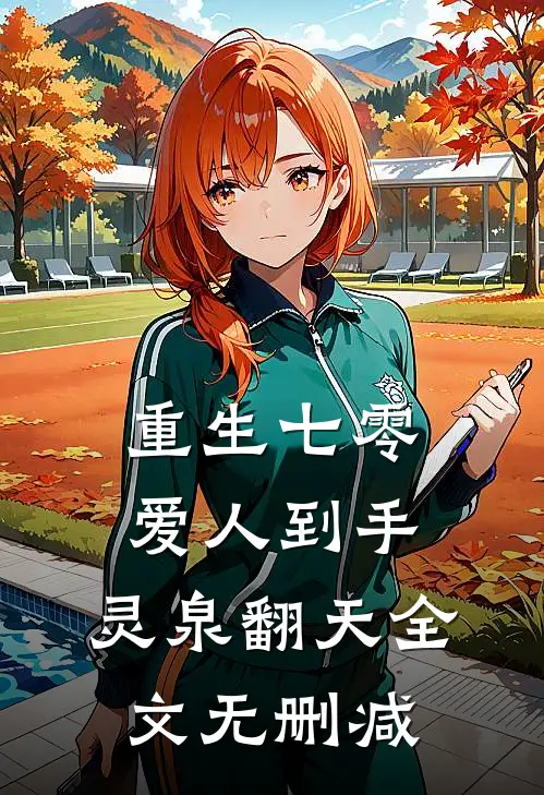 重生七零：爱人到手，灵泉翻天全文无删减