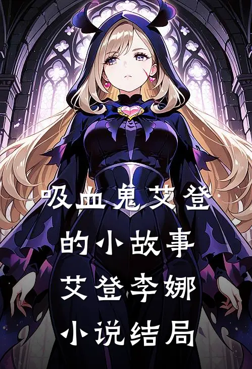 吸血鬼艾登的小故事艾登李娜小说结局