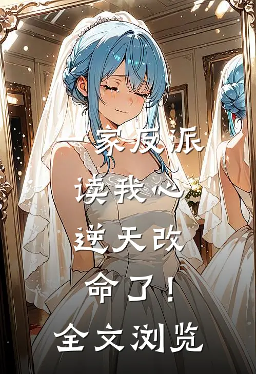 一家反派读我心，逆天改命了！全文浏览