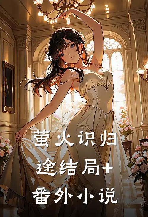萤火识归途结局+番外小说