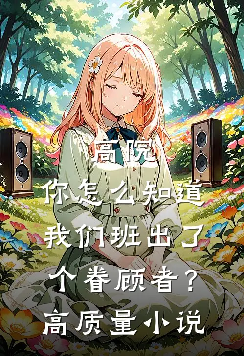 高院：你怎么知道我们班出了个眷顾者？高质量小说