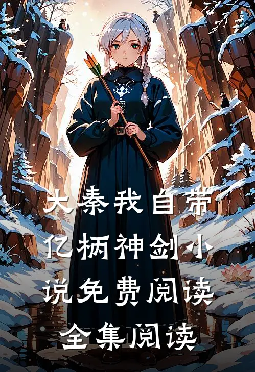 大秦我自带亿柄神剑小说免费阅读全集阅读