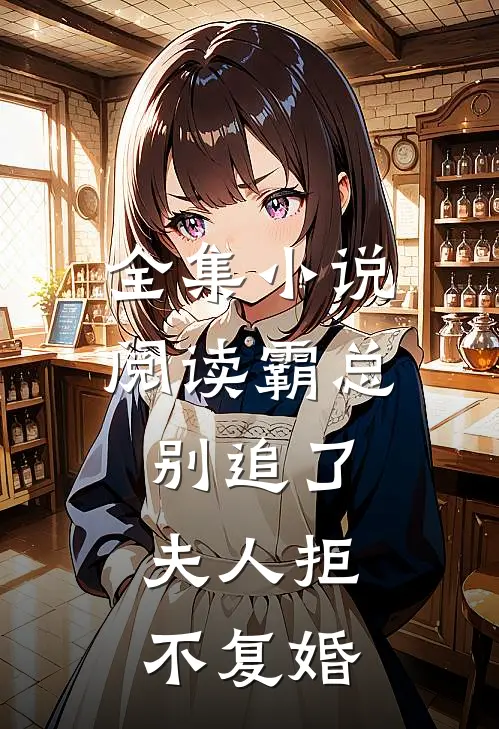 全集小说阅读霸总别追了，夫人拒不复婚