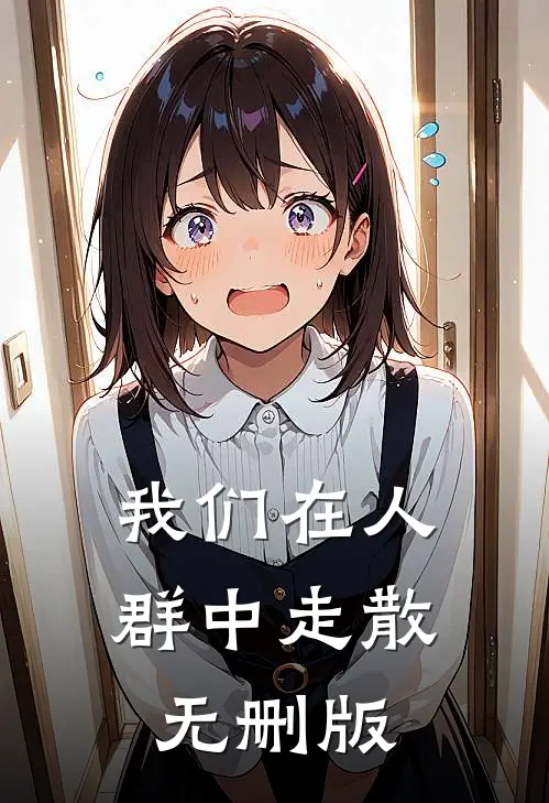我们在人群中走散无删版