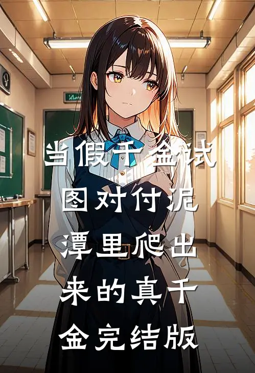 当假千金试图对付泥潭里爬出来的真千金完结版