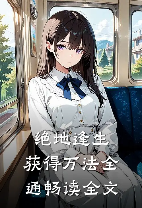 绝地逢生，获得万法全通畅读全文