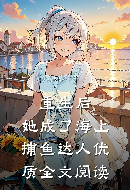 重生后，她成了海上捕鱼达人优质全文阅读