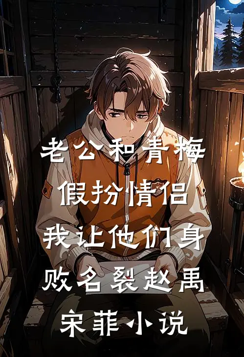 老公和青梅假扮情侣，我让他们身败名裂赵禹宋菲小说