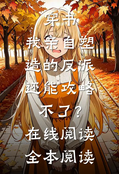 穿书：我亲自塑造的反派，还能攻略不了？在线阅读全本阅读