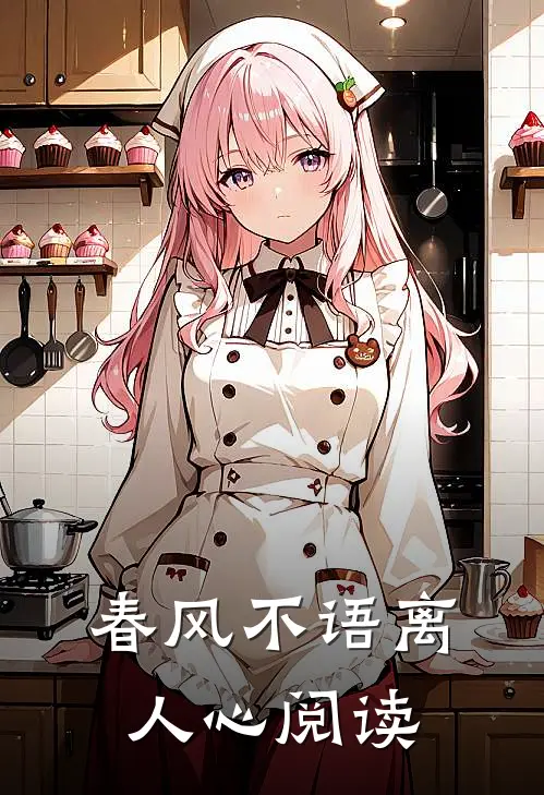 春风不语离人心阅读