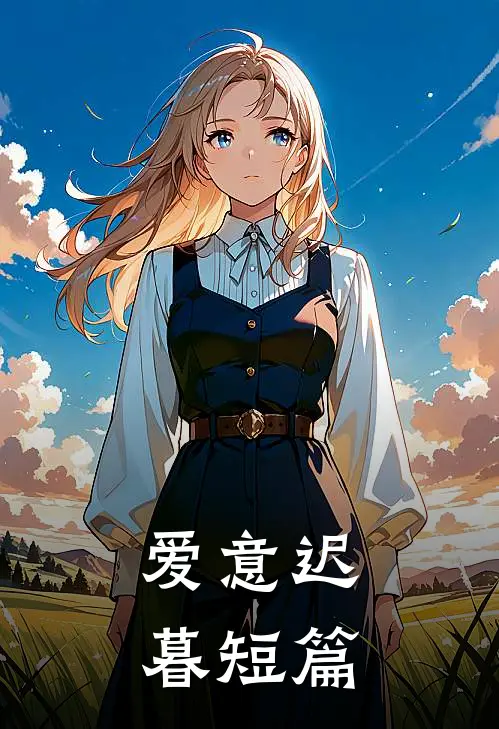 爱意迟暮短篇