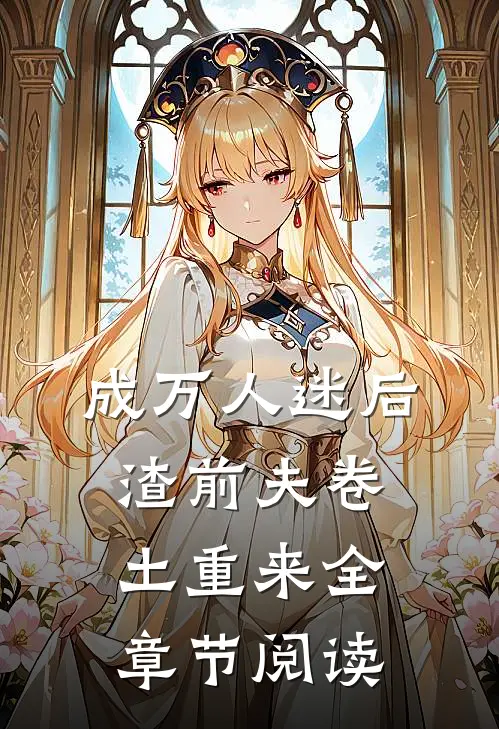 成万人迷后，渣前夫卷土重来全章节阅读
