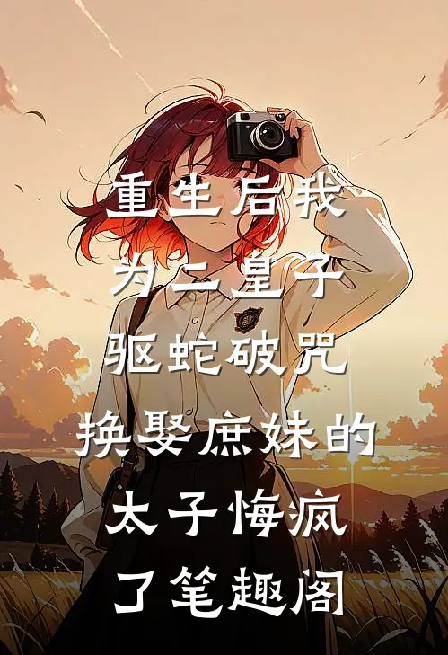 重生后我为二皇子驱蛇破咒，换娶庶妹的太子悔疯了笔趣阁