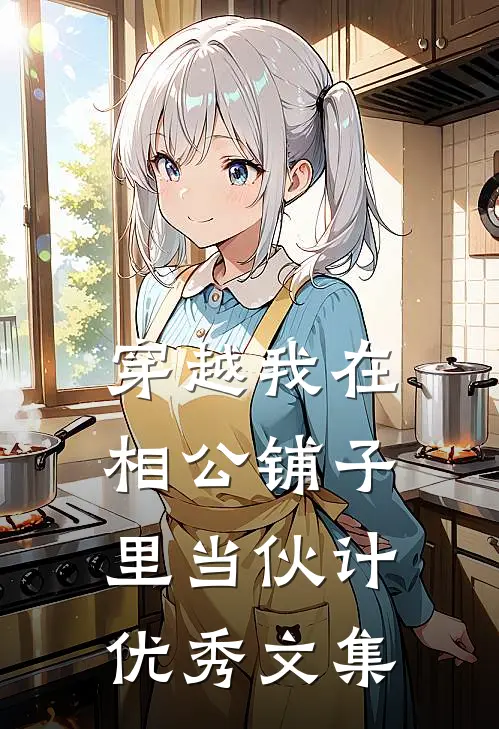 穿越我在相公铺子里当伙计优秀文集