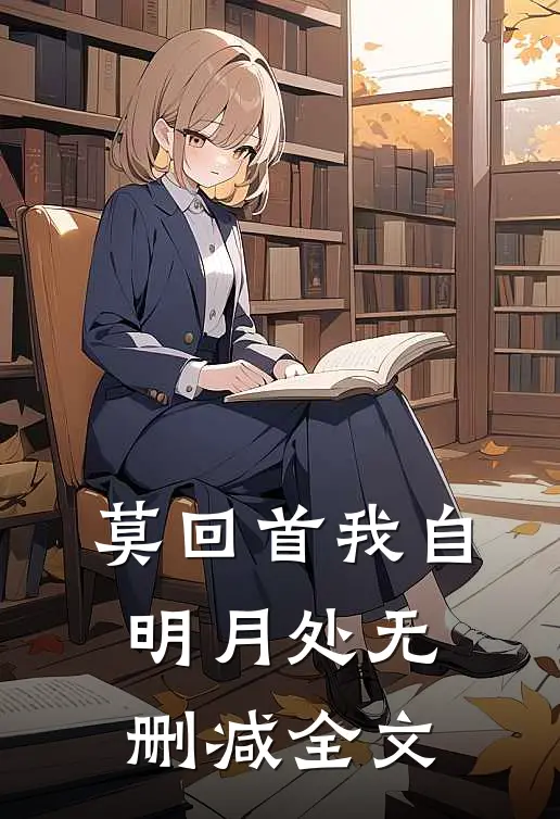 莫回首我自明月处无删减全文