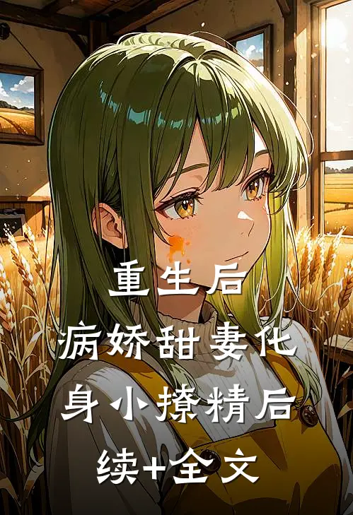 重生后，病娇甜妻化身小撩精后续+全文