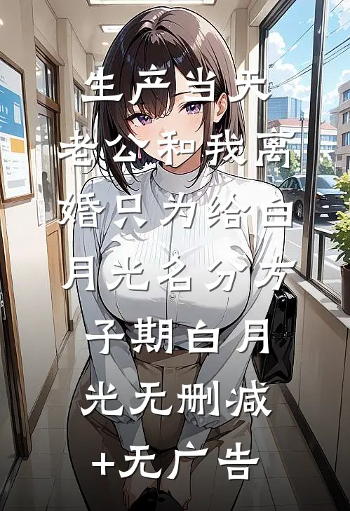生产当天，老公和我离婚只为给白月光名分方子期白月光无删减+无广告