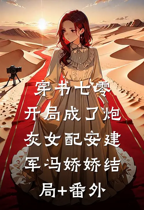 穿书七零，开局成了炮灰女配安建军冯娇娇结局+番外