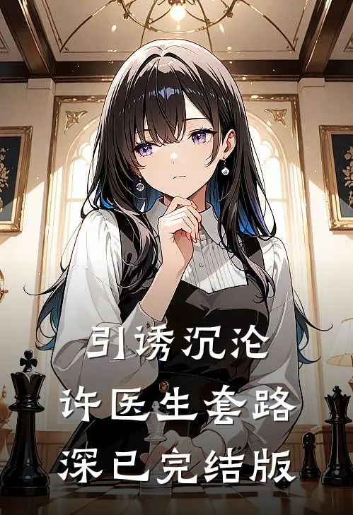 引诱沉沦，许医生套路深已完结版