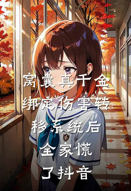 窝囊真千金绑定伤害转移系统后，全家慌了抖音