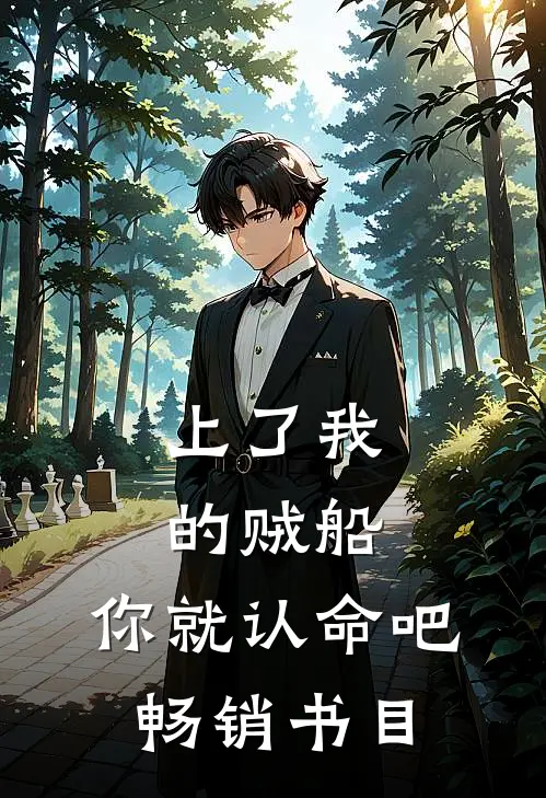上了我的贼船，你就认命吧畅销书目